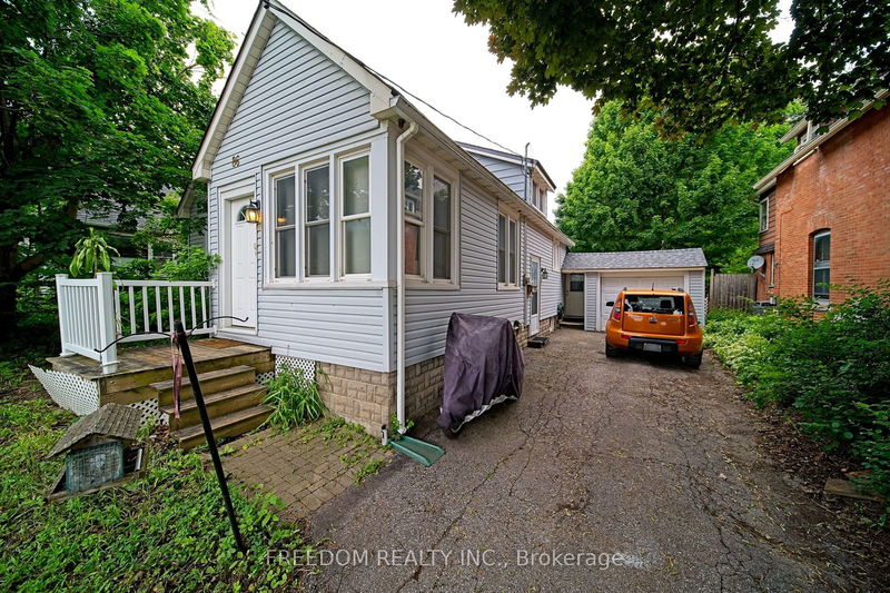 home for sale on 86 Neywash Street