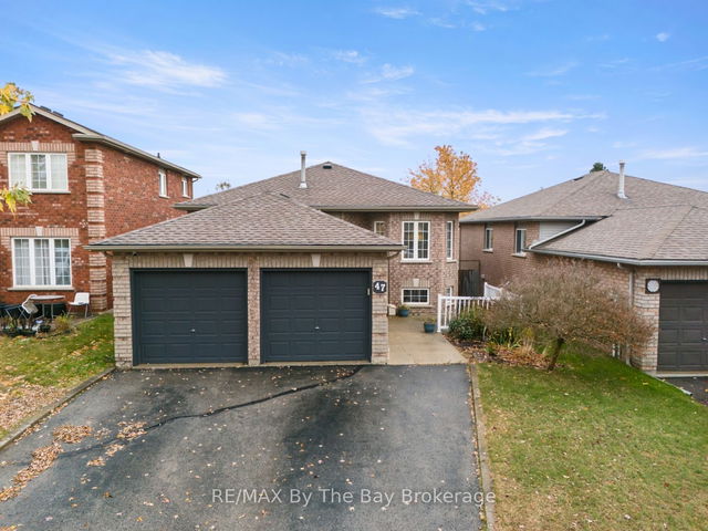 47 Butternut Drive