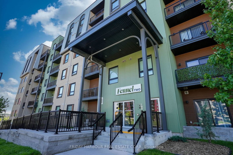 506 - 5 Chef Lane, Barrie, L9J 0J8 | Image 2