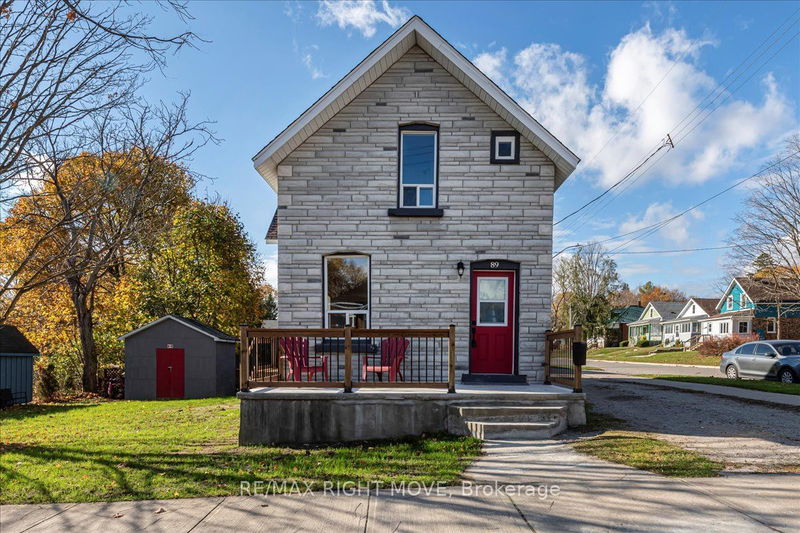 home for sale on 89 Douglas Street