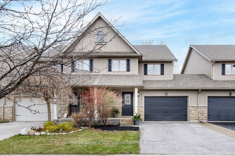 home for sale on 49 Barr Street