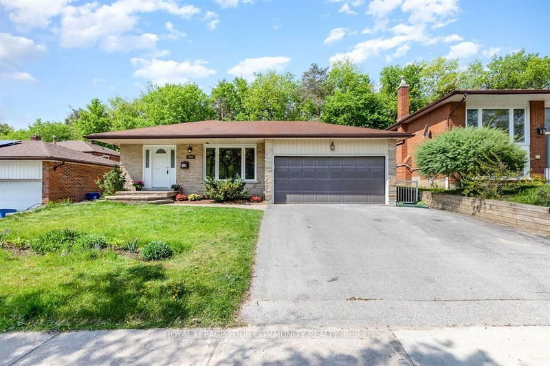 home for lease on Lower L-246 Anne Street N
