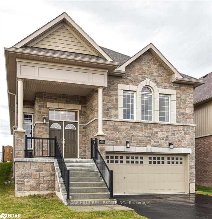 home for sale on 66 Atlantis Drive