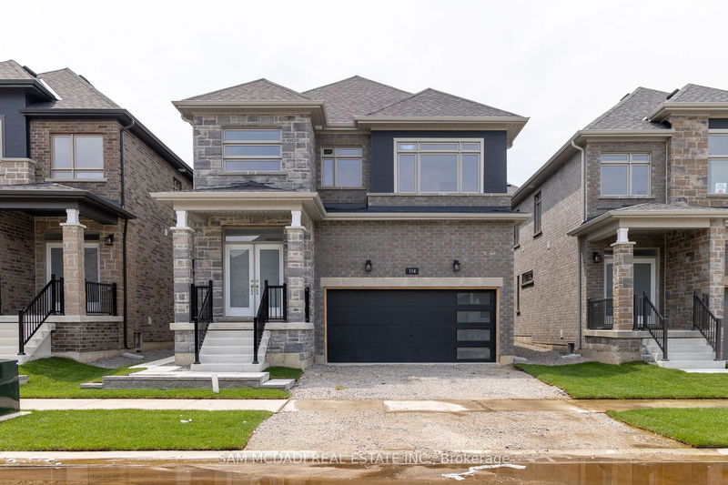 home for lease on UPPER-114 Franklin Trail