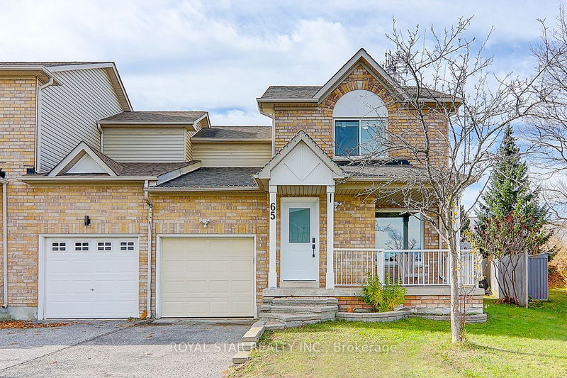 home for sale on 65 Trevino Circle