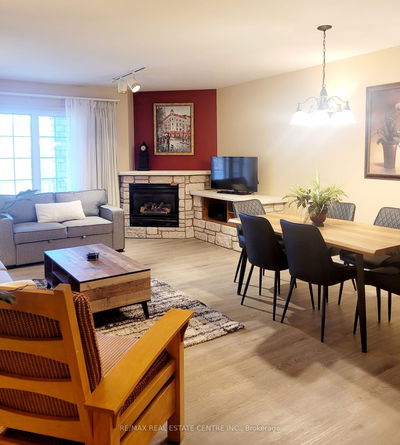 Unit 2134 — 90 Highland Dr, Oro-Medonte - Horseshoe Valley image-0-2