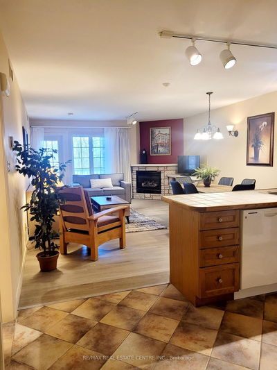 Unit 2134 — 90 Highland Dr, Oro-Medonte - Horseshoe Valley image-0-4