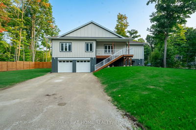 50 Breithaupt Cres, Tiny - Rural Tiny