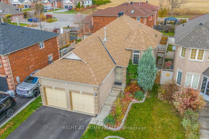 home for sale on 4 Hewitt Place