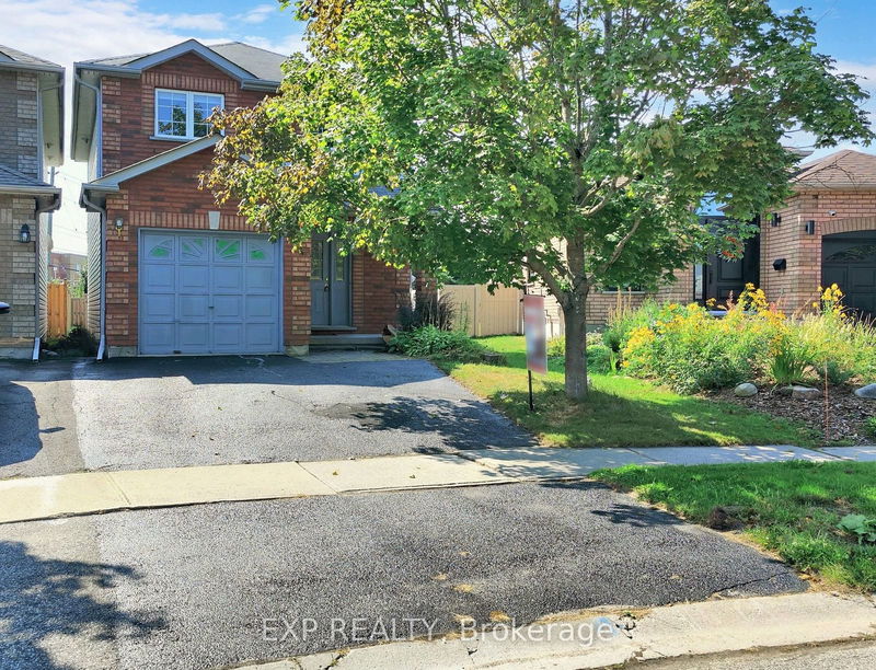 99 Julia Cres, Orillia - Orillia image-0-0