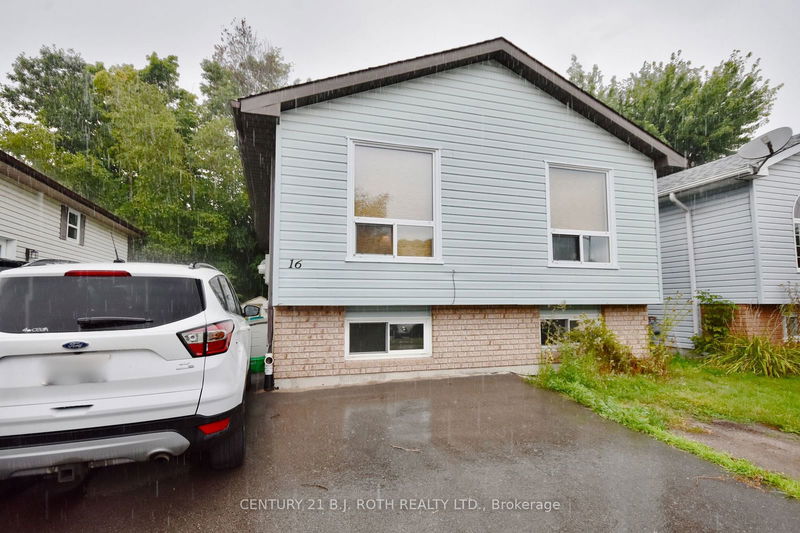 home for sale on 16 Louise Lane