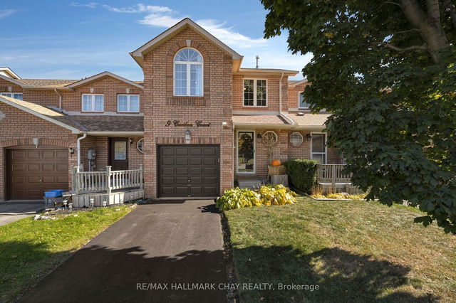 9 Caribou Court