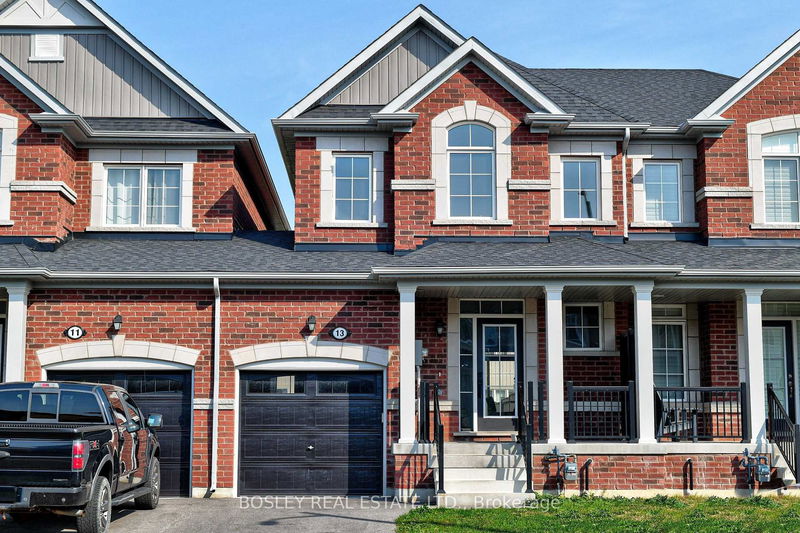 home for sale on 13 Barfoot Street