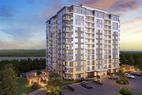 home for lease on 307-56 Lakeside Terrace