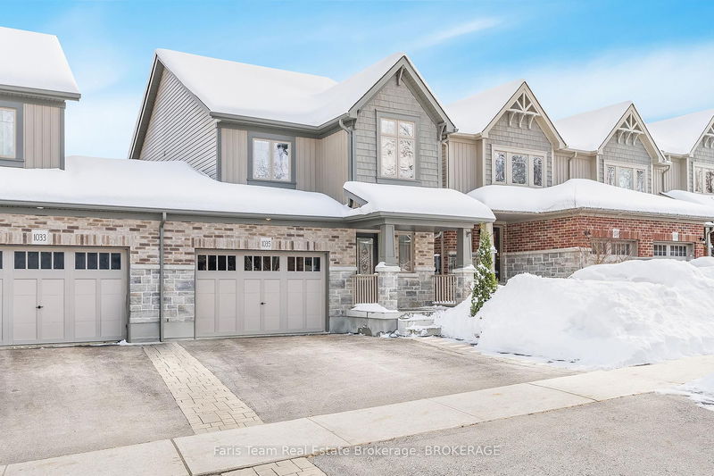 home for sale on 1035 Cook Drive