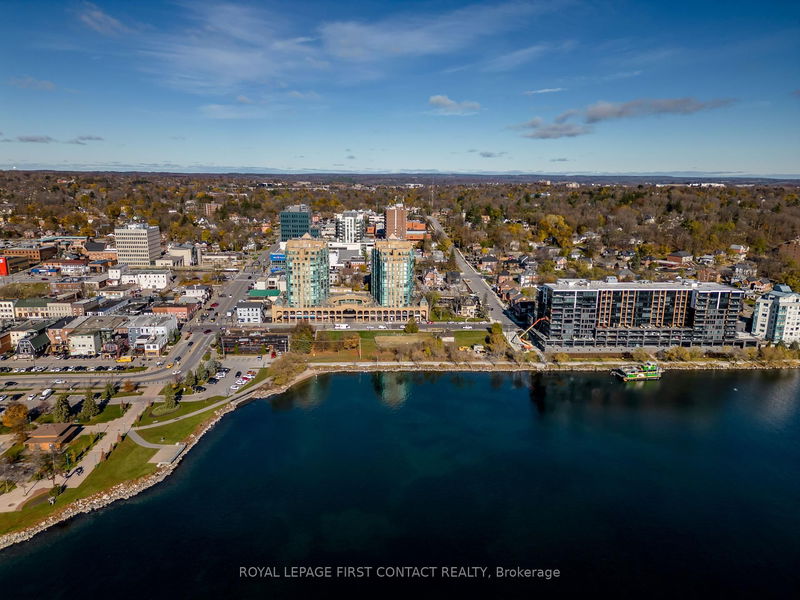 home for sale on 711-150 DUNLOP Street E