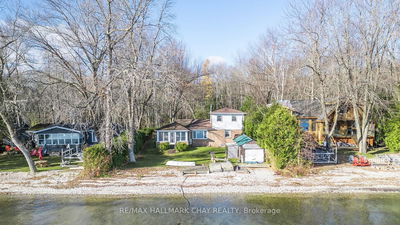 769 Woodland Dr, Oro-Medonte - Rural Oro-Medonte