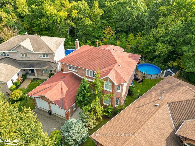 home for sale on 5 McCutcheon Court