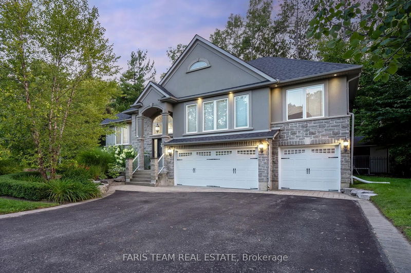 home for sale on 2 Reillys Run