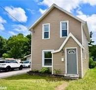 home for sale on 245 Atherley Road