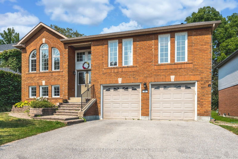 home for sale on 20 Frontier Avenue