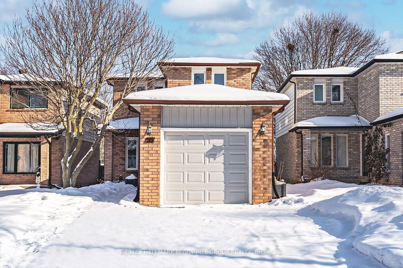 55 Garden Dr, Barrie - Allandale image-0-0