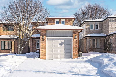 55 Garden Dr, Barrie - Allandale