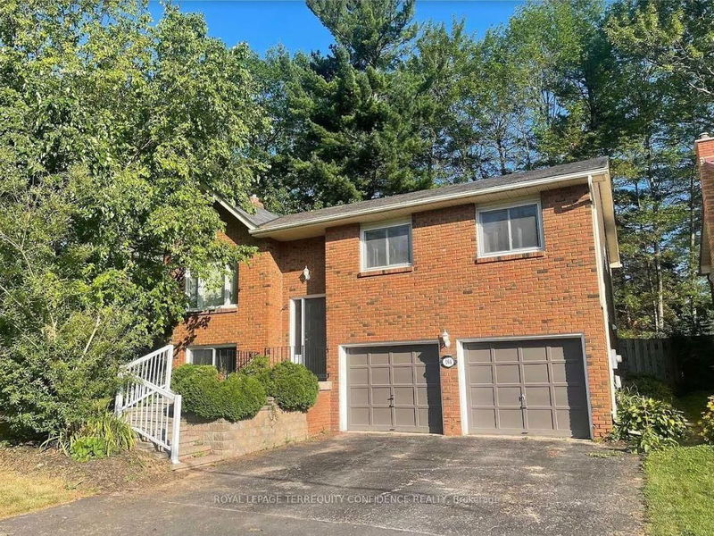 home for lease on 164 Letitia Street