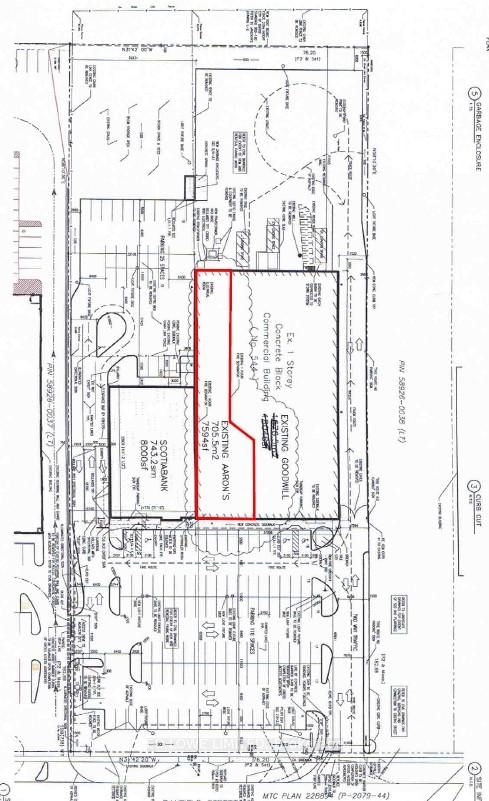 2 - 544 BAYFIELD St, Barrie, L4M 5A2 | Image 3