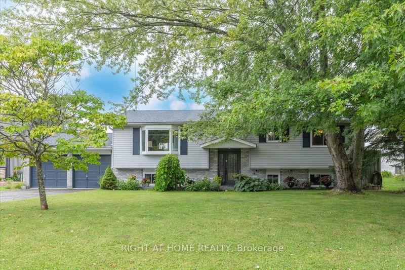 home for sale on 66 Scarlett Line