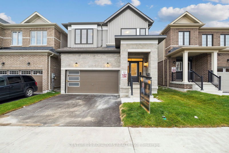 home for lease on 27 Prudhoe Terrace