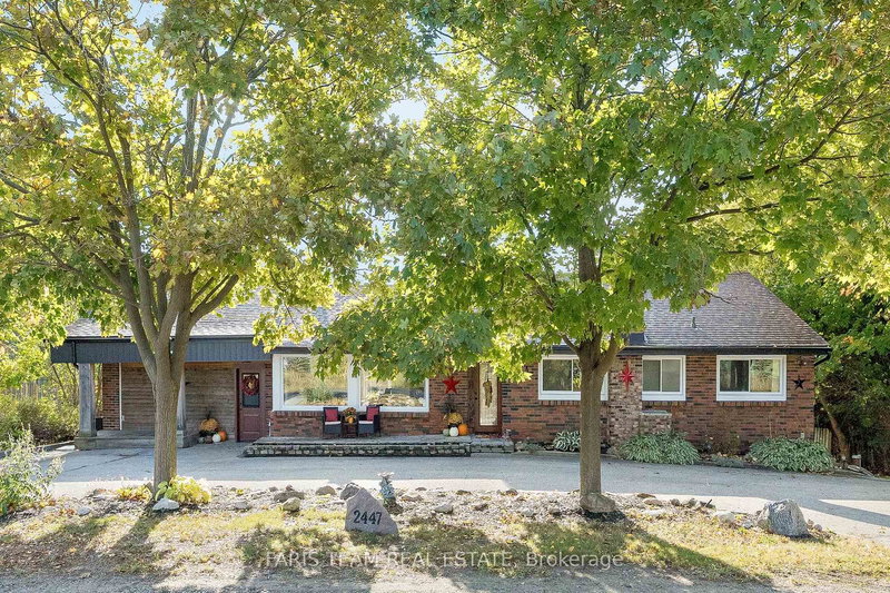 2447 Ridge Rd W, Oro-Medonte, L0L 2L0 | Image 2