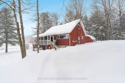 1472 Otter Point Rd, Severn - Coldwater