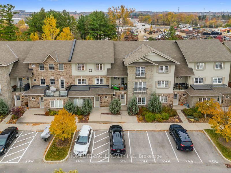 home for sale on 9-53 Ferndale Drive S