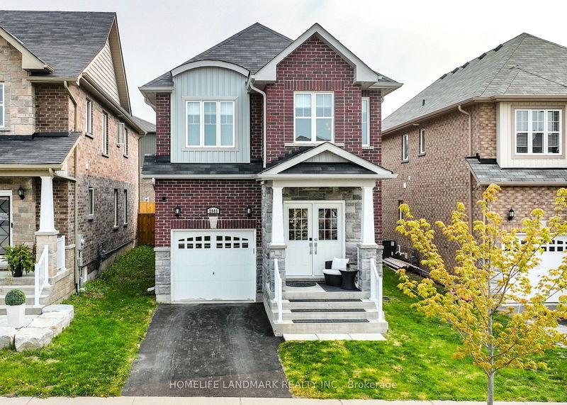 home for lease on 2983 Annalysse Drive E