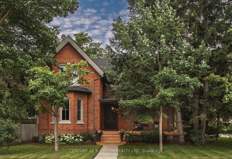 home for sale on 42 BURTON Avenue