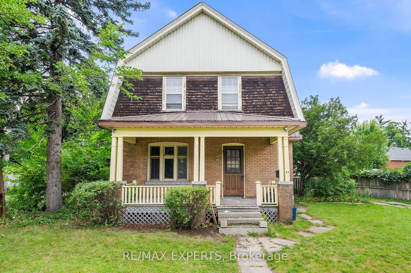 home for lease on 54 Tiffin Street