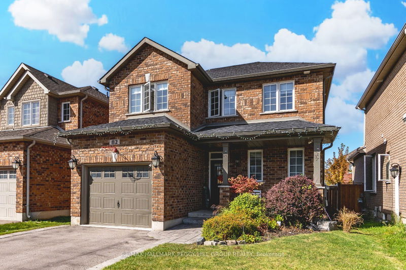 home for sale on 82 Nathan Crescent