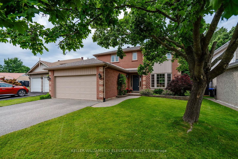 167 Luckport Cres, Midland - Midland image-0-0