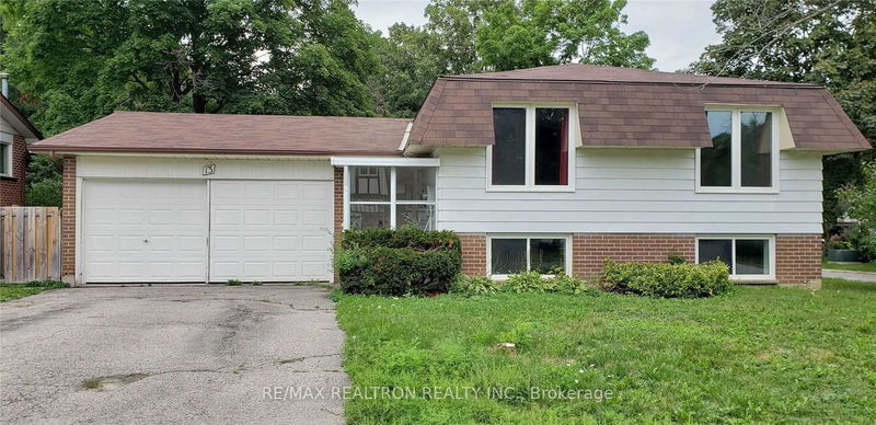 home for lease on Upper-13 Springdale Drive