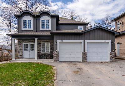 10 Elm Dr, Wasaga Beach - Wasaga Beach image-0-1