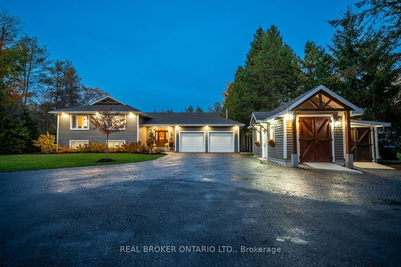 8 Crystalwood Lane, Springwater - Midhurst image-0-0