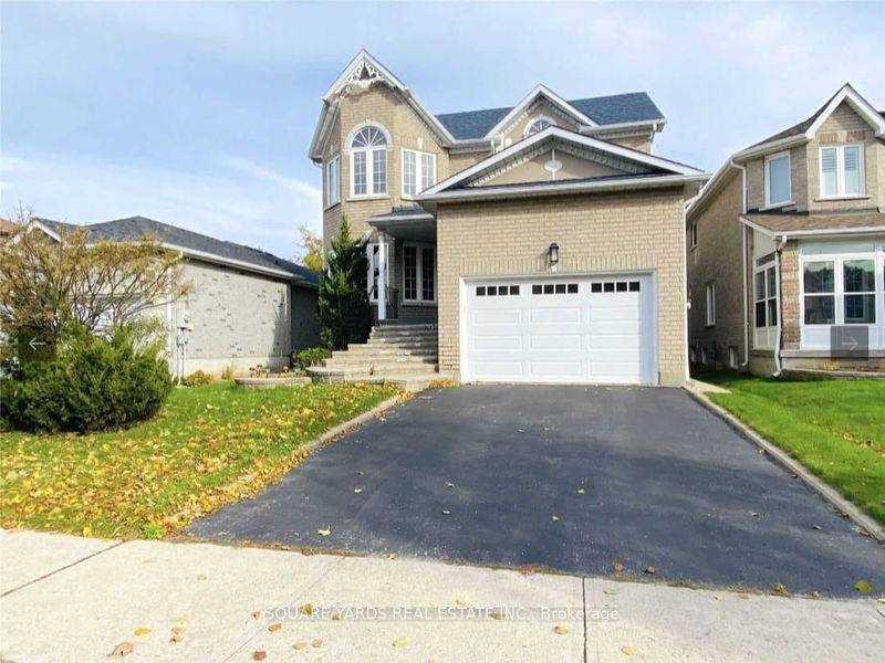 home for lease on 23 Huntington Drive