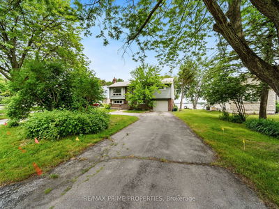 691 Glen Cres, Orillia - Orillia image-0-1