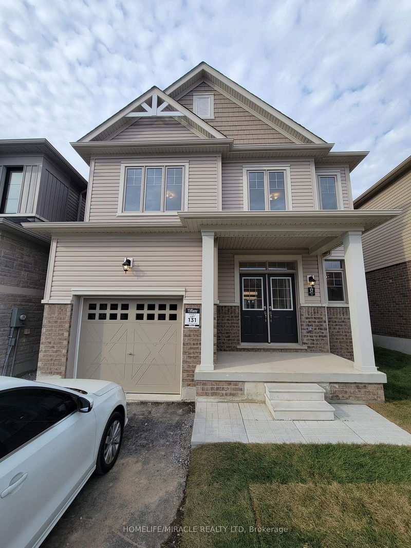 home for lease on 37 Durham Avenue