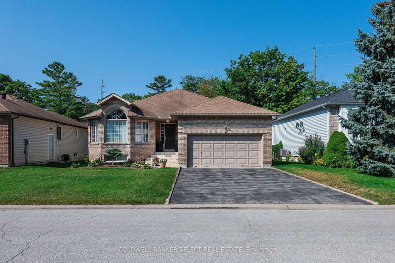 home for sale on 4 Riverdale Drive W