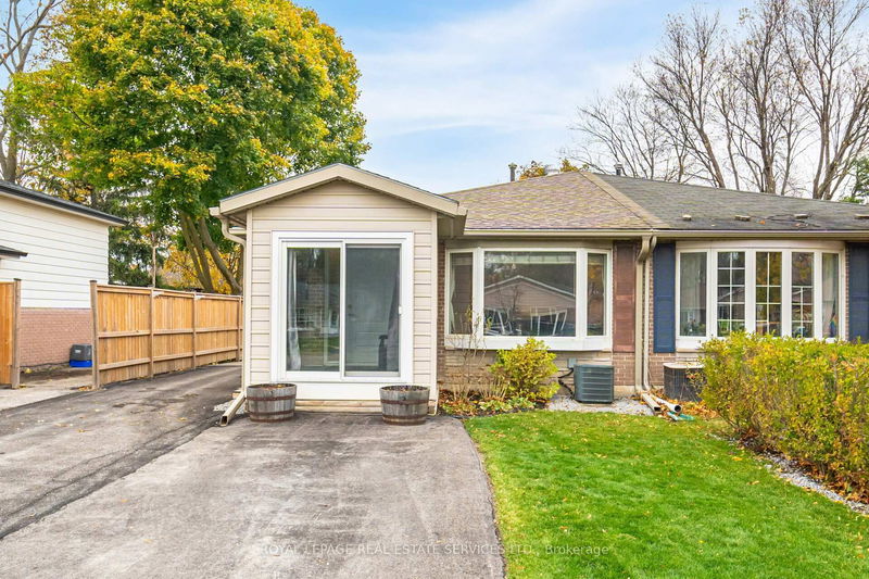 home for sale on 30 Burbank Place