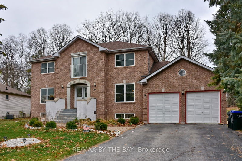 46 Fairway Cres, Wasaga Beach - Wasaga Beach image-0-0