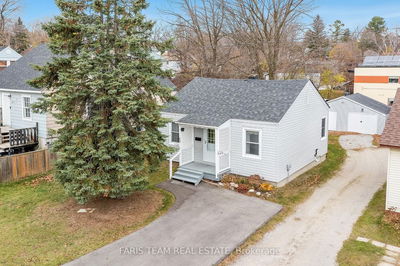 13 Albany Ave, Orillia - Orillia