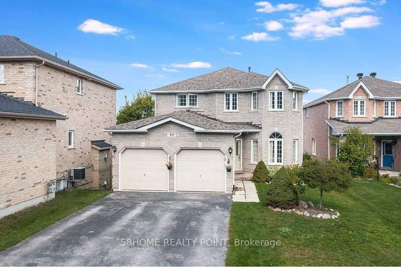 home for lease on Unit 1-22 Willow Fern Drive